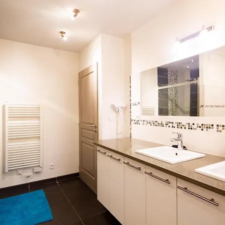 Savane Appartement Arcachon