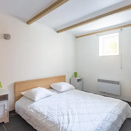 Savane Apartman Arcachon