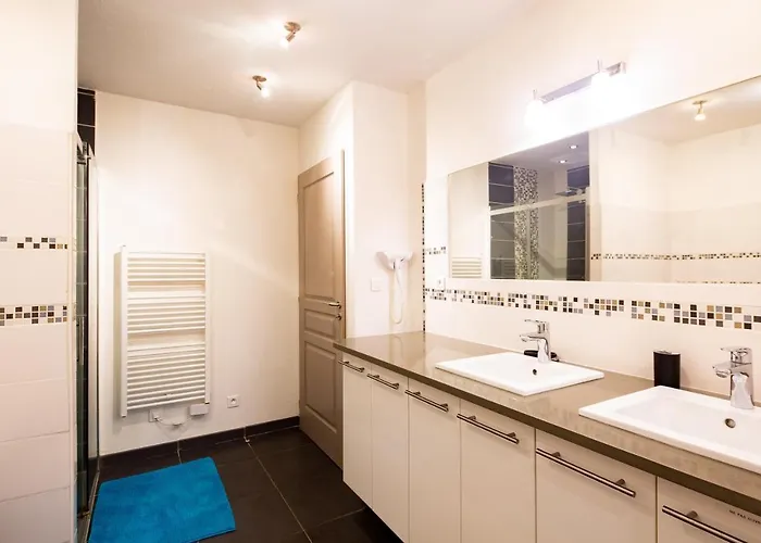 Savane Апартаменты Аркашон