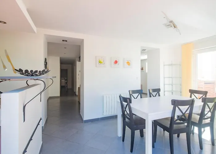 Savane Апартаменты Аркашон