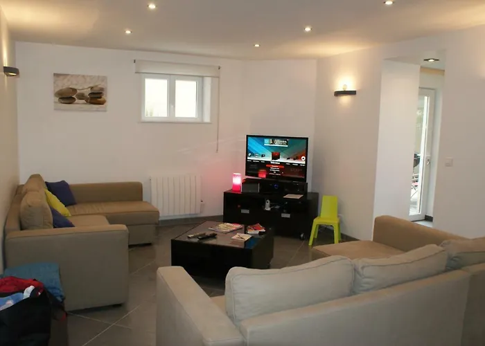 Savane Апартаменты